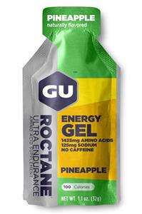 GU Roctane Energy Gel 32g Pineapple